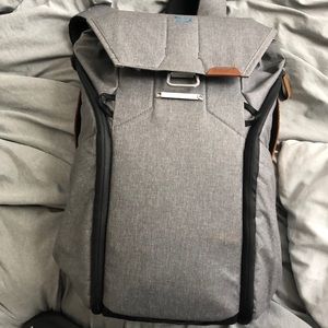 Peak design everyday backpack 20L